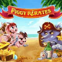 piggy pirates
